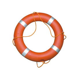 Orange Rettungsschwimmen-Bojen-Polyurethan-Schaum-Material für Erwachsene und Kinder
