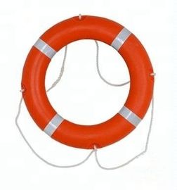 Aufblasbarer gesponnenes Taschen-Verpacken der Rettungsschwimmen-Bojen-445MM innerer Durchmesser