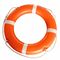 Schwimmen-Rettungsschwimmen-Boje 445MM Identifikation ein Jahr-Garantie-Karton-Verpacken