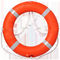 Wasser-Rettungs-Rettungsschwimmen-Bojen-Polyurethan-Schaum-Material gesponnenes Taschen-Paket